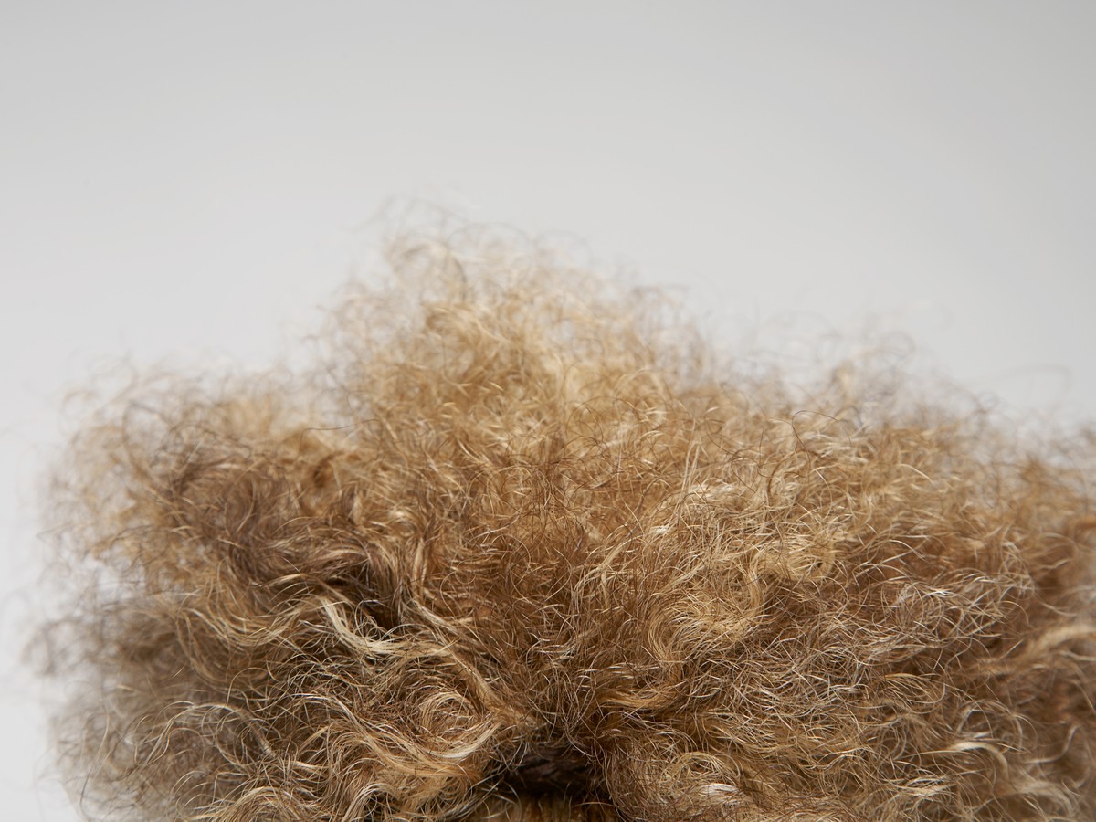 Frizzy Hair Is Impossible to Totally Fix - The Atlantic