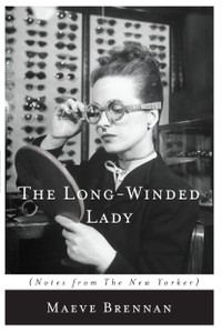 The Long-Winded Lady