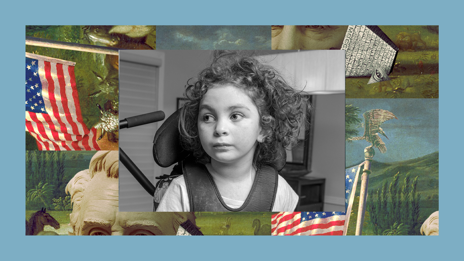 An Engineer Tries to Build His Way Out of Tragedy - The Atlantic