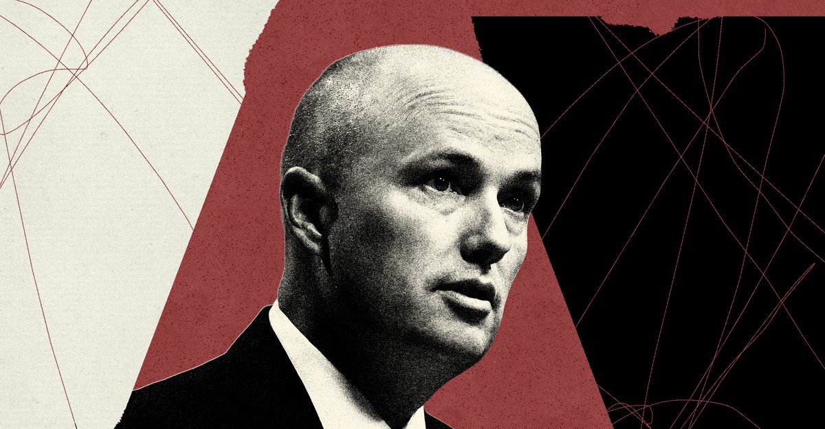 A Republican Governor Tried to Heal American Politics. It Almost Broke Him.