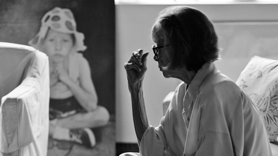 Joan Didion: A Style Analysis — STITCH