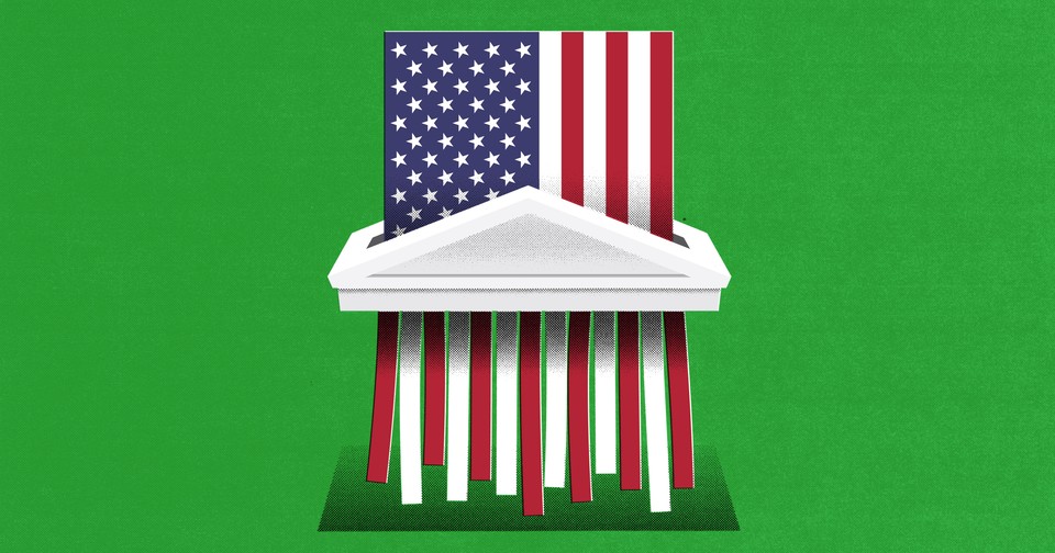 The Supreme Court Is Making America Ungovernable The Atlantic