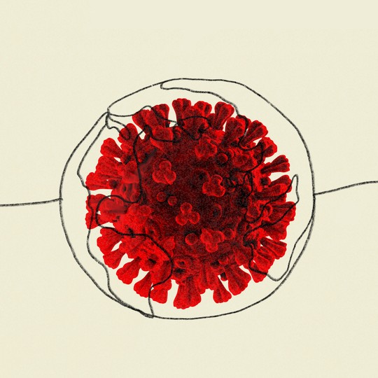 Coronavirus: The Atlantic's Most Crucial Coverage of COVID ...