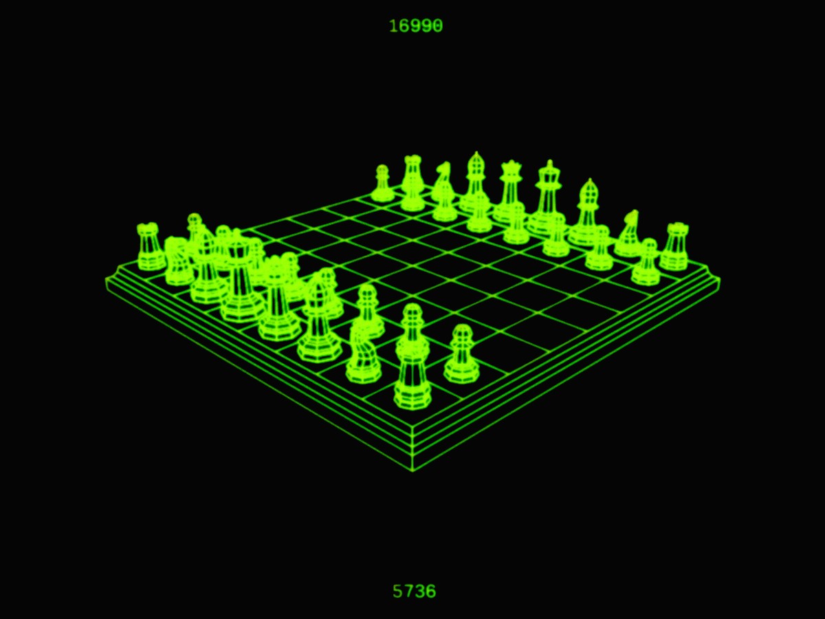 This Puzzle Tells YOUR Chess Rating Level - Remote Chess Academy