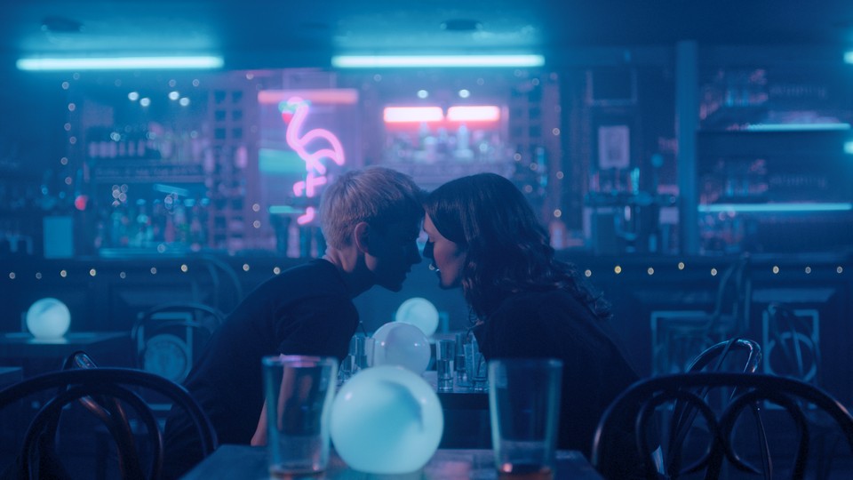 The Best Shows and Movies We Watched So Far This Summer The Atlantic