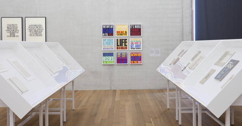 Collecting Art, Without Knowing What Kind of Art You're Collecting