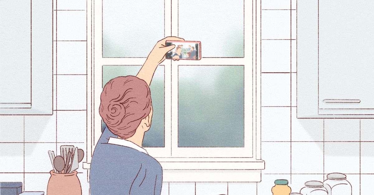 What's for Dinner, Mom?