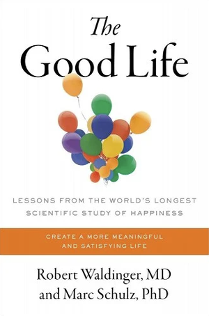 Three Rules for Living a Good Life (Paperback)