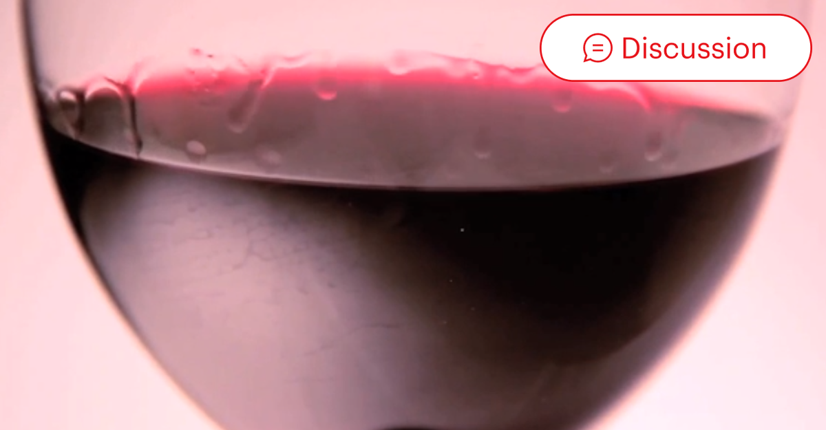 Wine Snobs: Justified by Science, Sort Of - The Atlantic