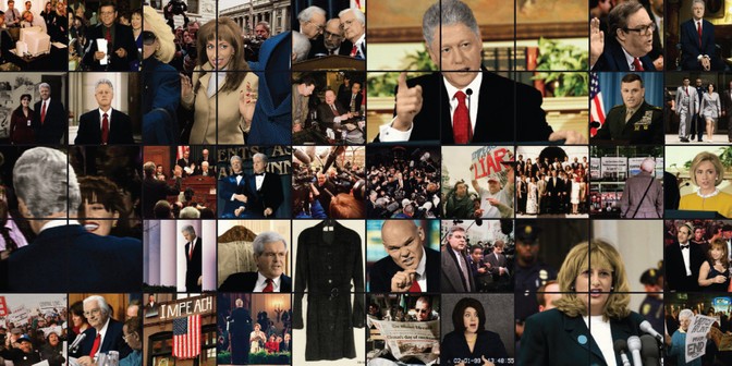 An oral history of the Bill Cilnton impeachment saga