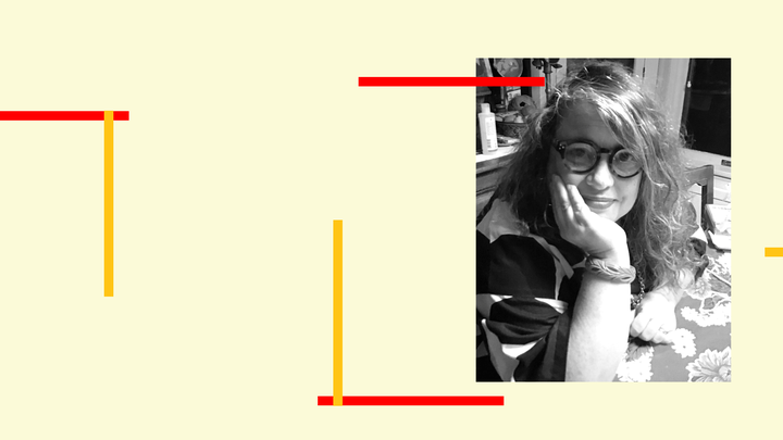 Elizabeth McCracken