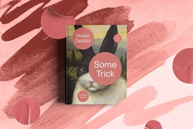 cover of "Some Trick"