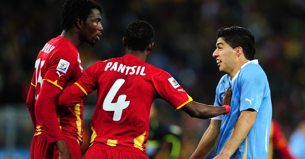 NextImg:Ghana’s Grudge Match