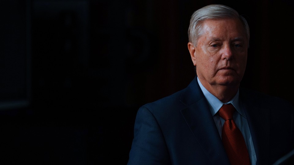 Lindsey Graham