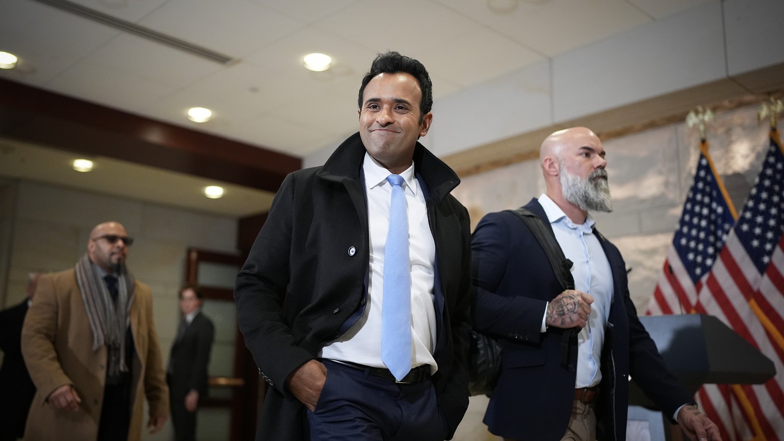 What can DOGE do? - The Atlantic