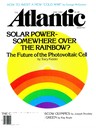 June 1980 Cover