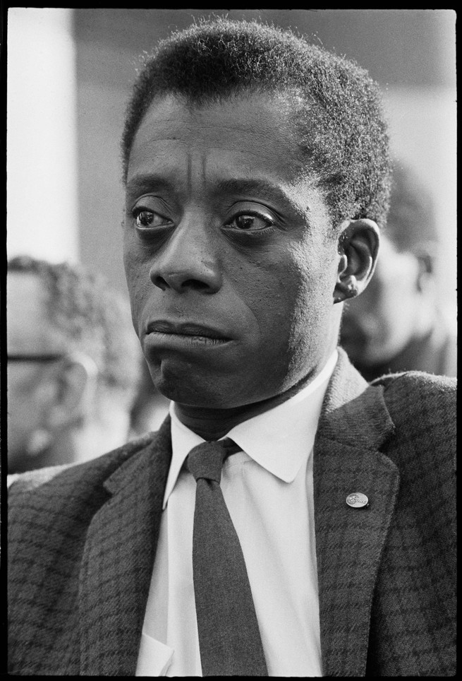 importance of another country by james baldwin