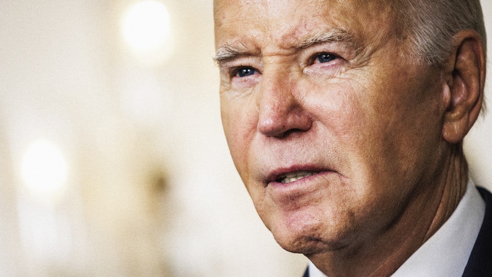 Biden Is Still The Democrats’ Best Bet For November - The Atlantic