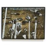 'In a Nonviolent Movement, Unmerited Suffering Is Redemptive,' by Hank Willis Thomas (2015–2016)