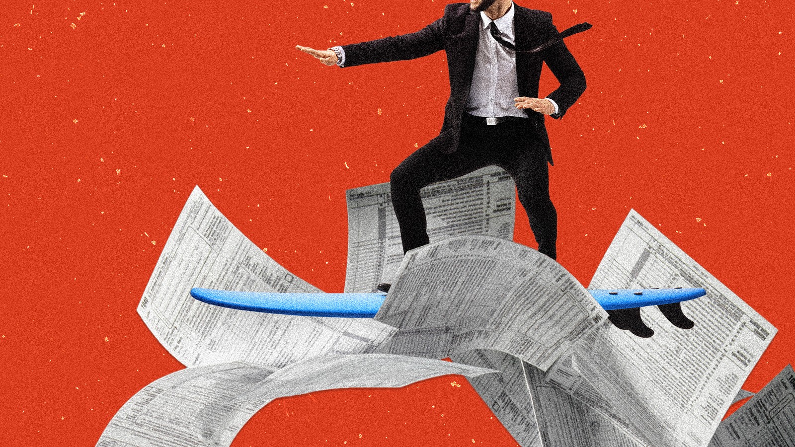 The Mother of All Tax Loopholes - The Atlantic