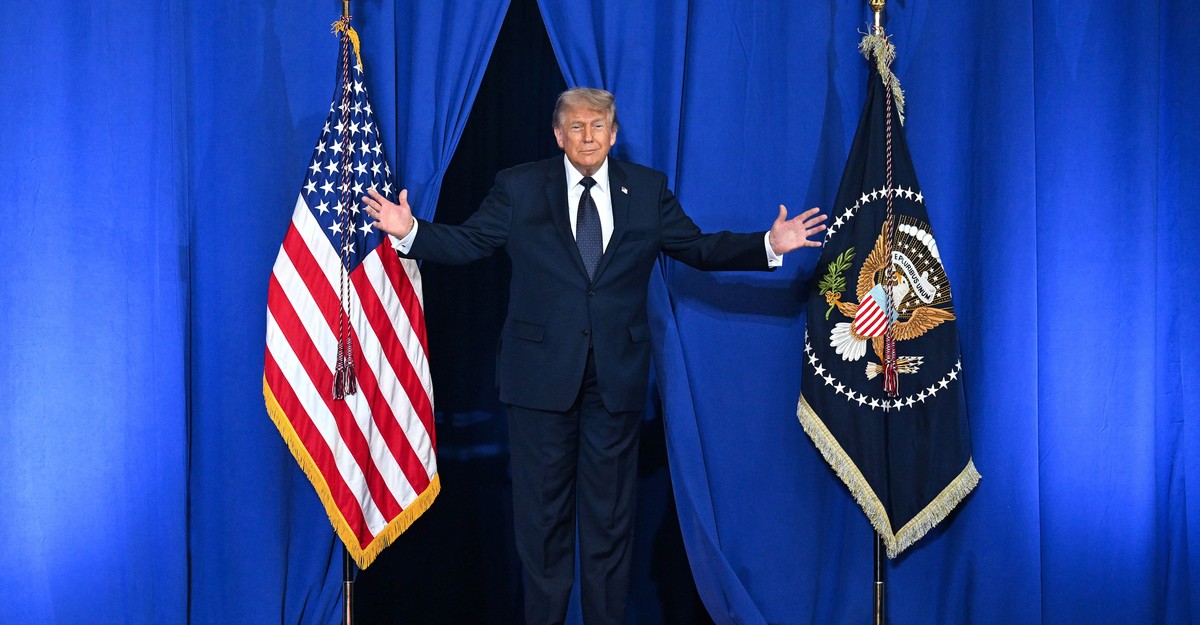 Trump Turns 80 With UFC Fight Night at the White House South Lawn