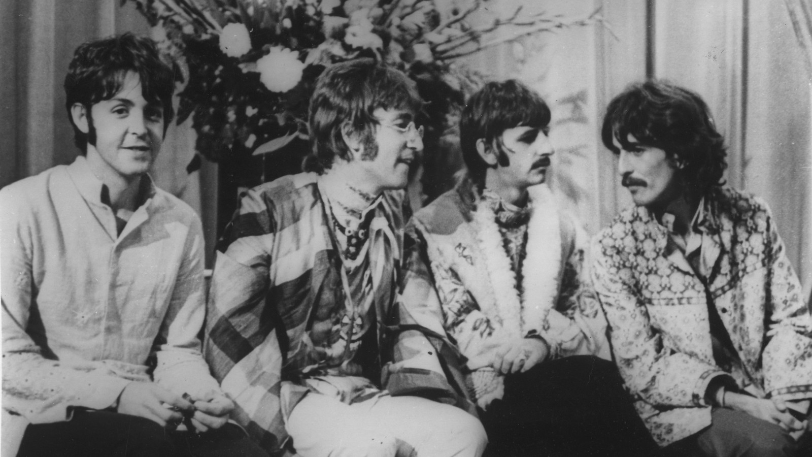 The Serious Silliness of The Beatles' 'I Am the Walrus,' 50 Years