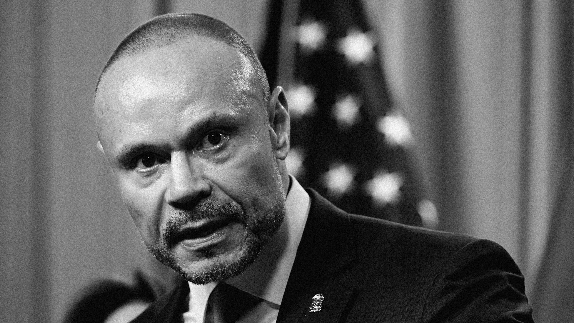 ‘I Was Paid’: Bongino’s Confession About His January 6 Claims - The ...