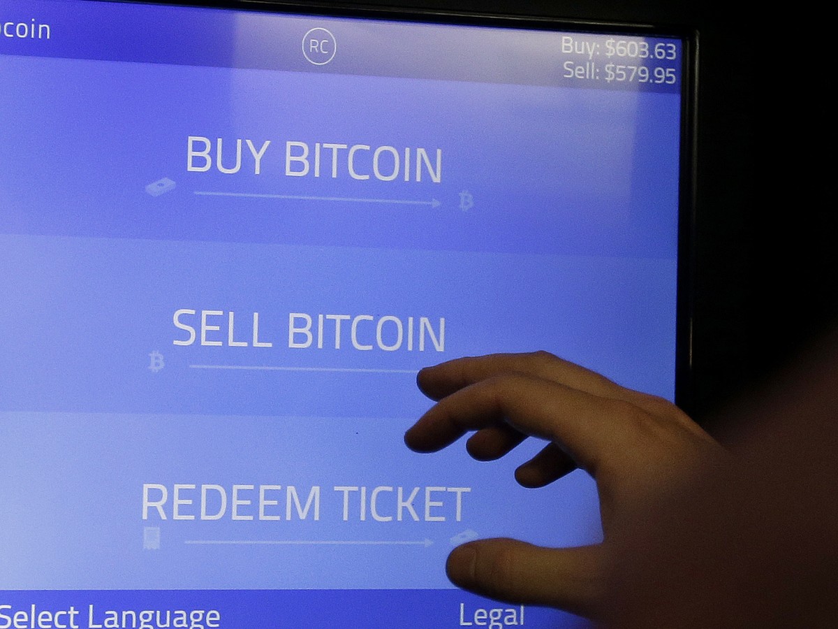 Australian Craig Wright Reneges on Pledge to Show He Created Bitcoin - The  Atlantic