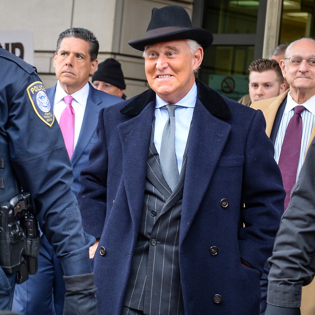 The Most Conspicuous Scandal In American History The Atlantic