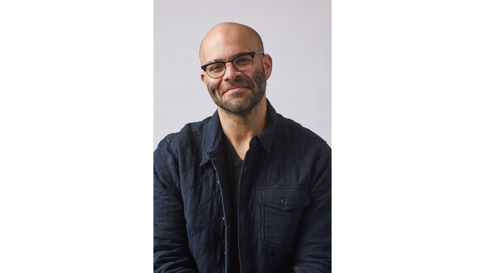 Mike Isaac
