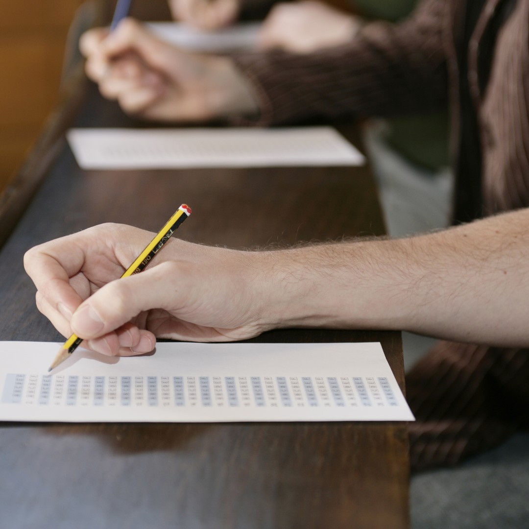 The GRE Fails at Predicting Who Will Succeed - The Atlantic