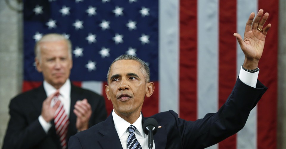 Download State Of The Union Adress PNG