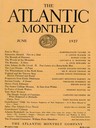June 1927 Cover