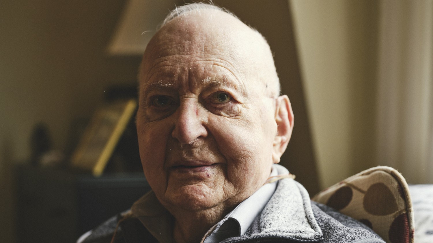 A 100-Year-Old D-Day Survivor Reflects