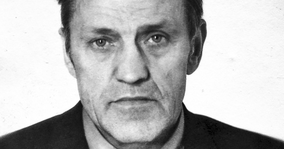 Picture of Adolf Tolkachev