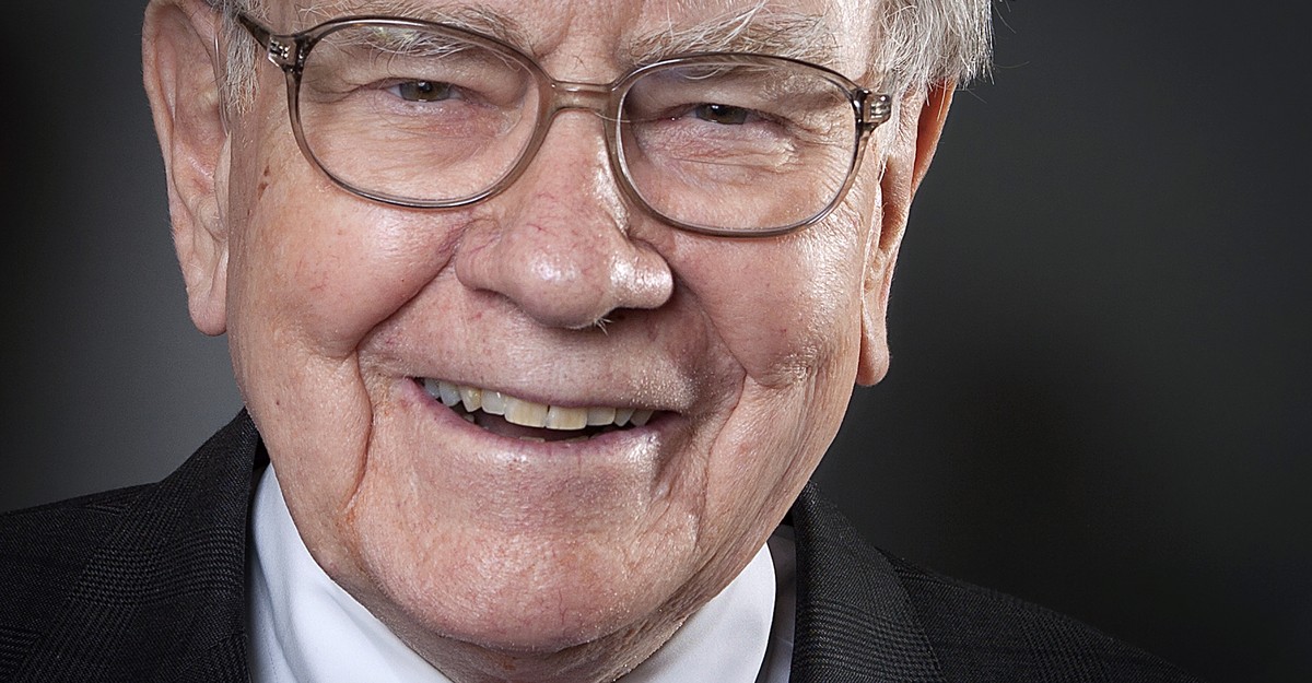 Warren Buffett and Quicken Loans Will Pay You 1 Billion for the