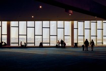 Picture of LaGuardia airport in New York, NY