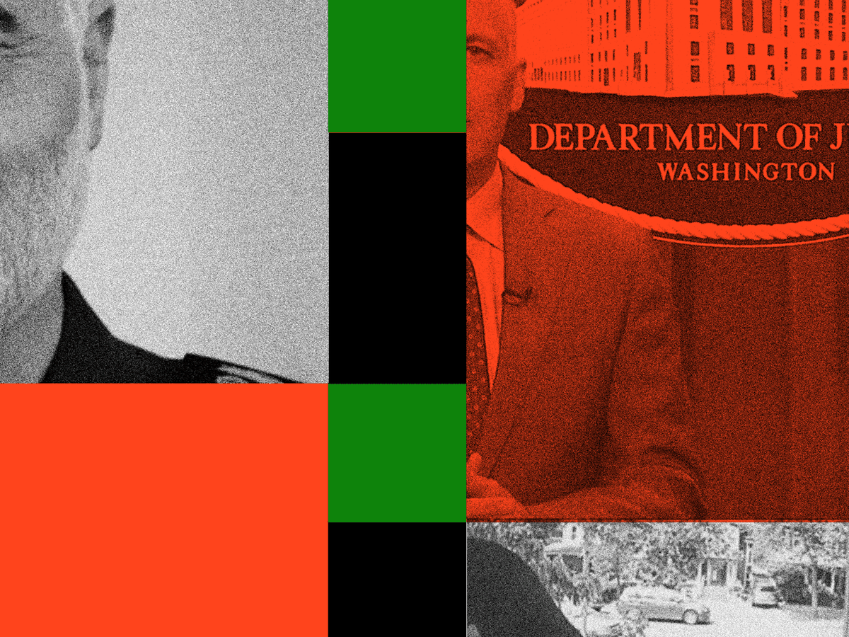 Iran's Knucklehead Assassination Strategy - The Atlantic