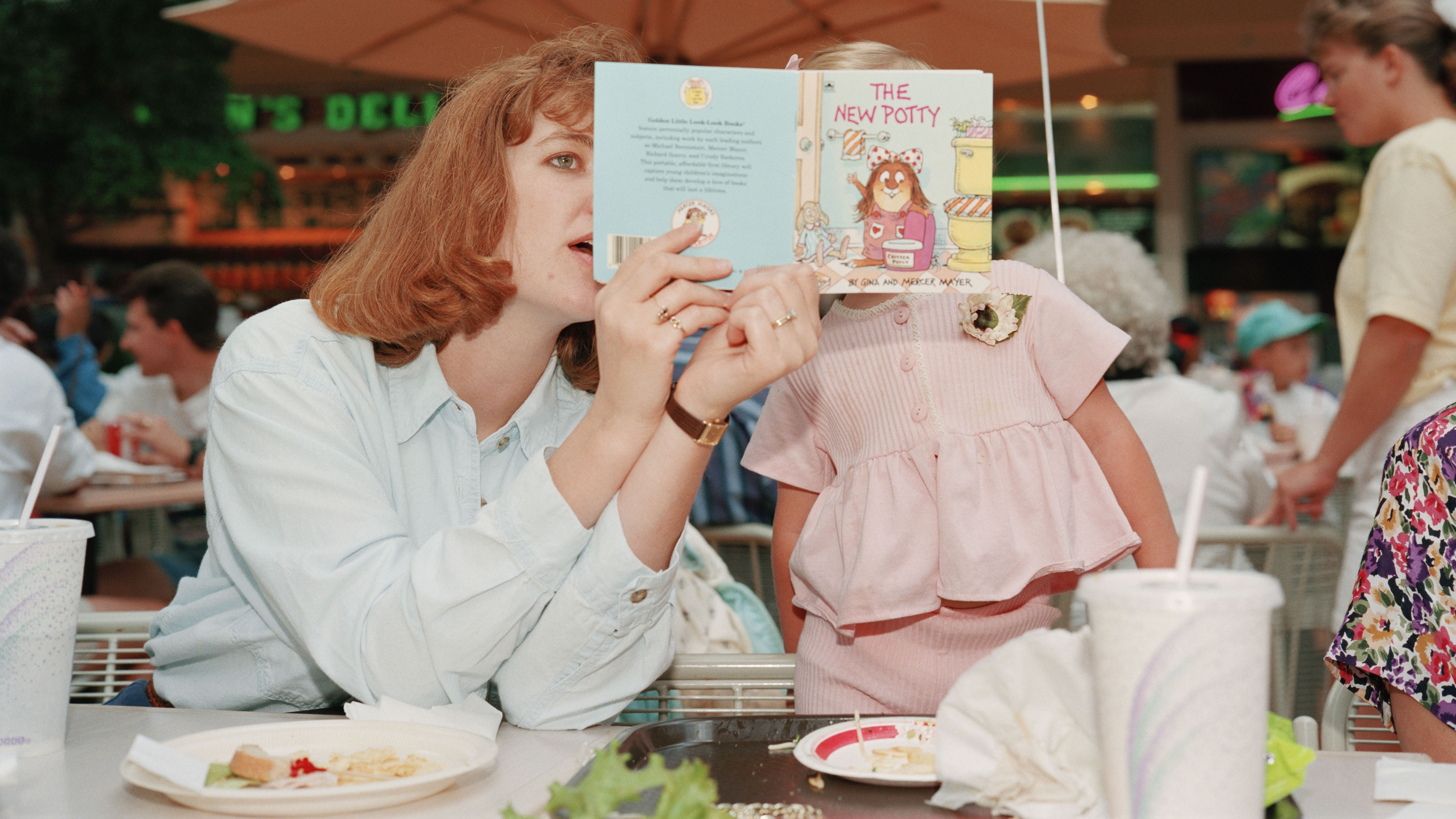 The Joy of Children’s Books—For Adults