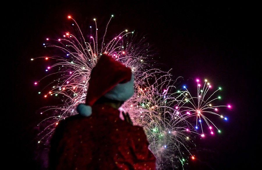 It's Beginning to Look a Lot Like Christmas - The Atlantic
