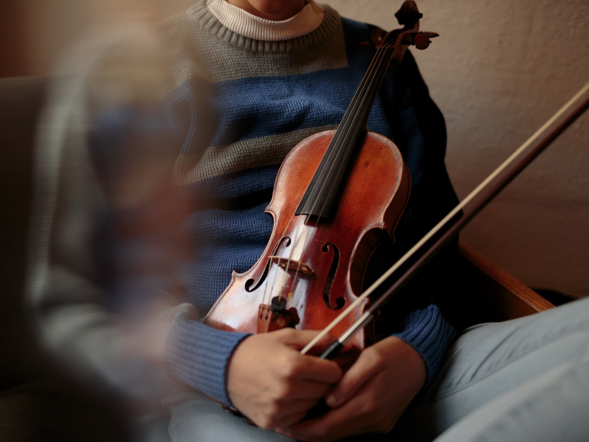 Why Sexual Harassment Persists at Conservatories - The Atlantic