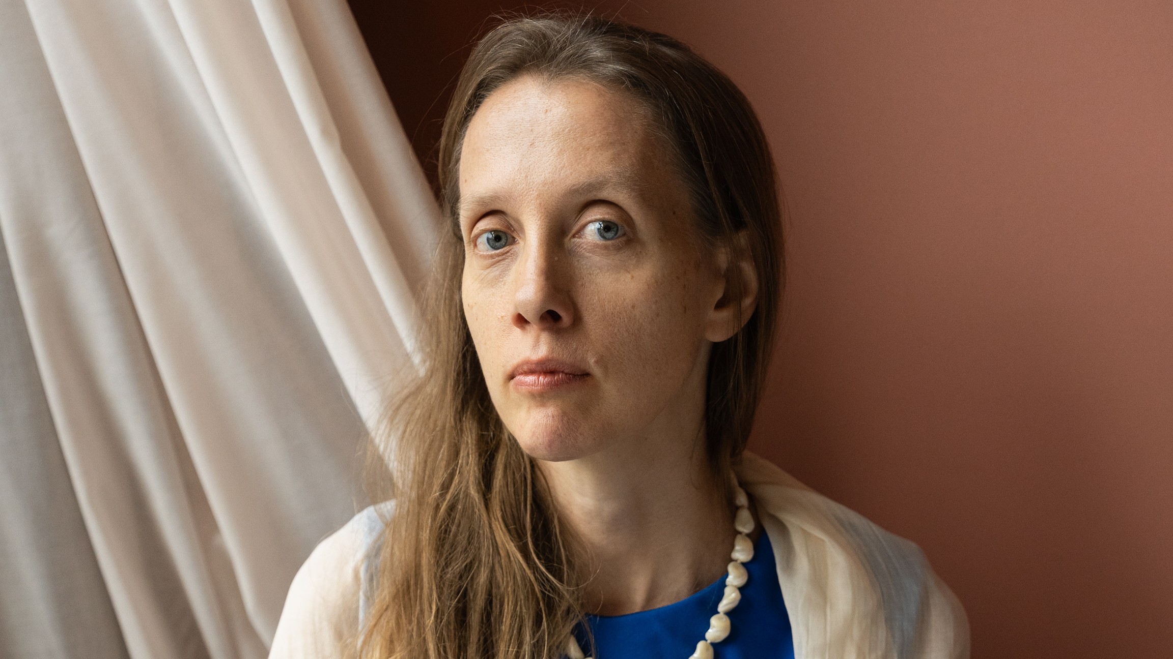 If I Tried to Escape, I Would Be Killed