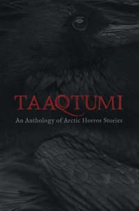 The cover of Taaqtumi.