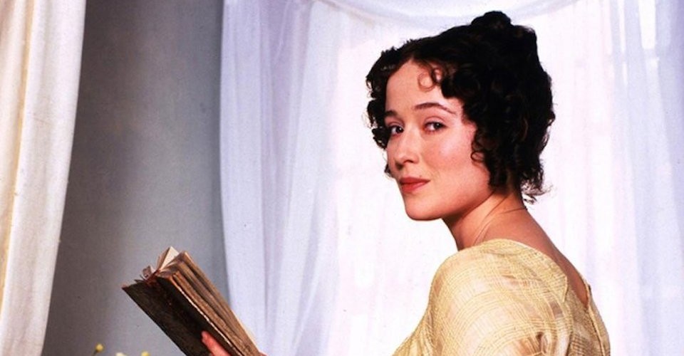 jane pride and prejudice