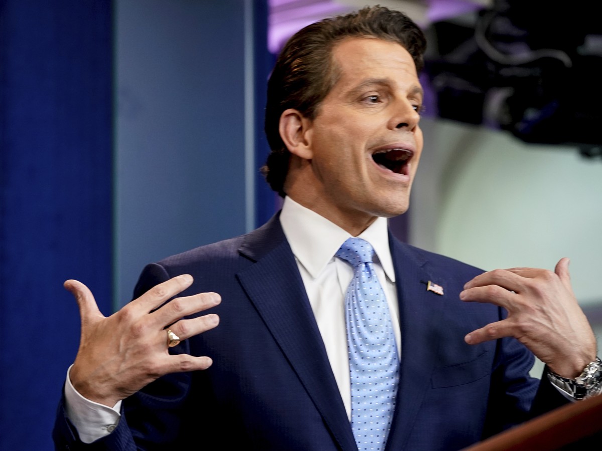 How Long Can This Go On? - The Atlantic