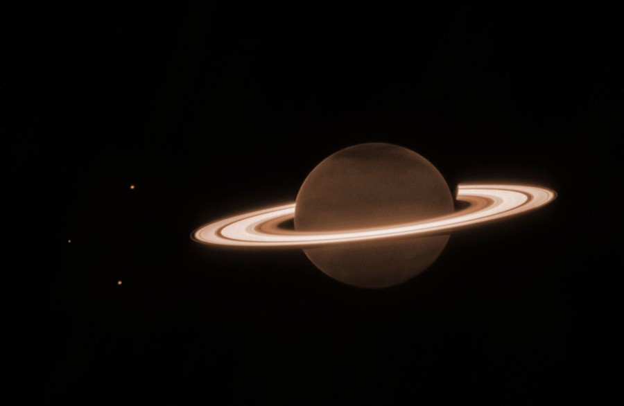 amazing looking planets