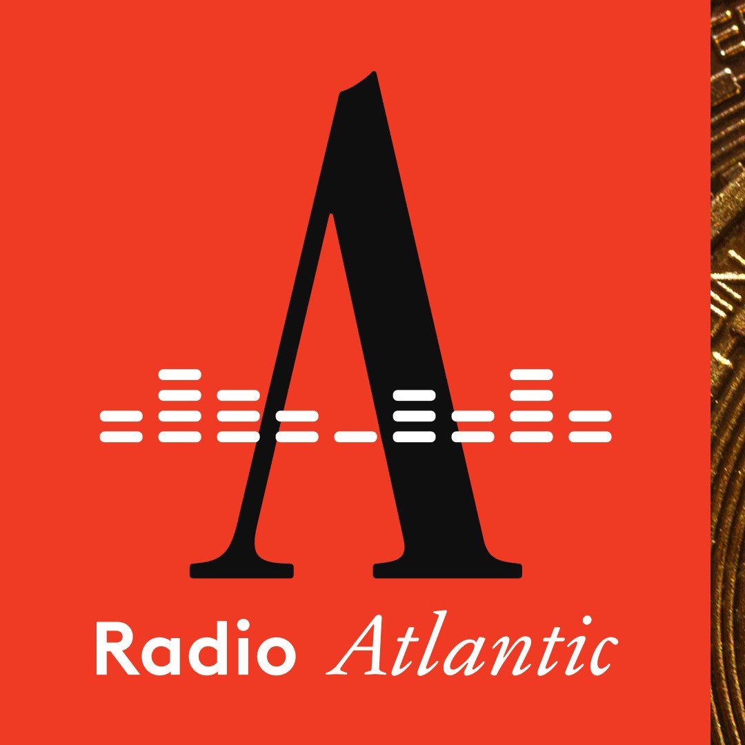 Why Is Trump So Into Crypto? - The Atlantic