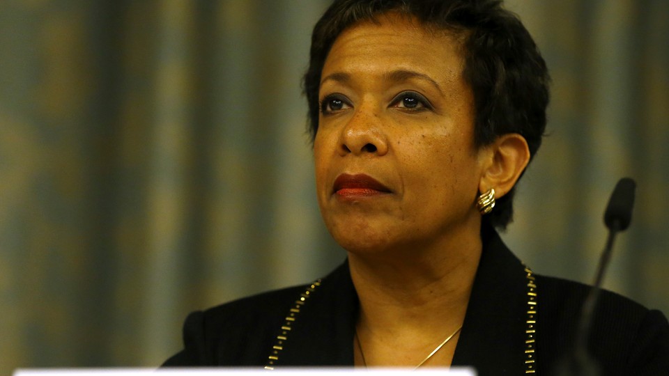 Loretta Lynch Announces $53 Million in Anti-Recidivism Grants - The ...