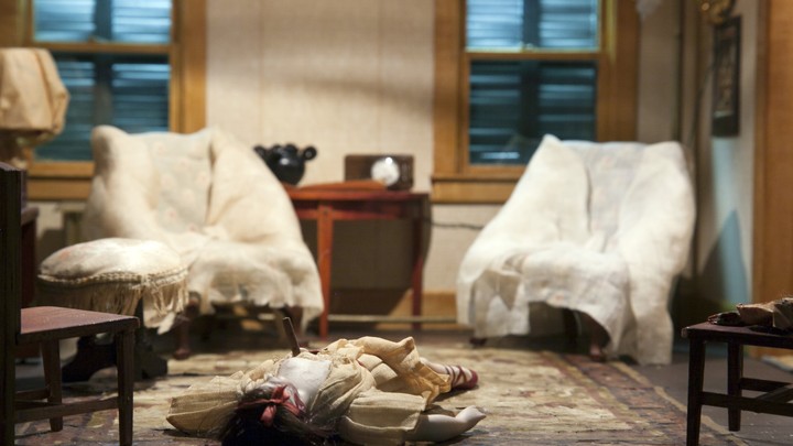 How A Gilded Age Heiress Became The Mother Of Forensic Science
