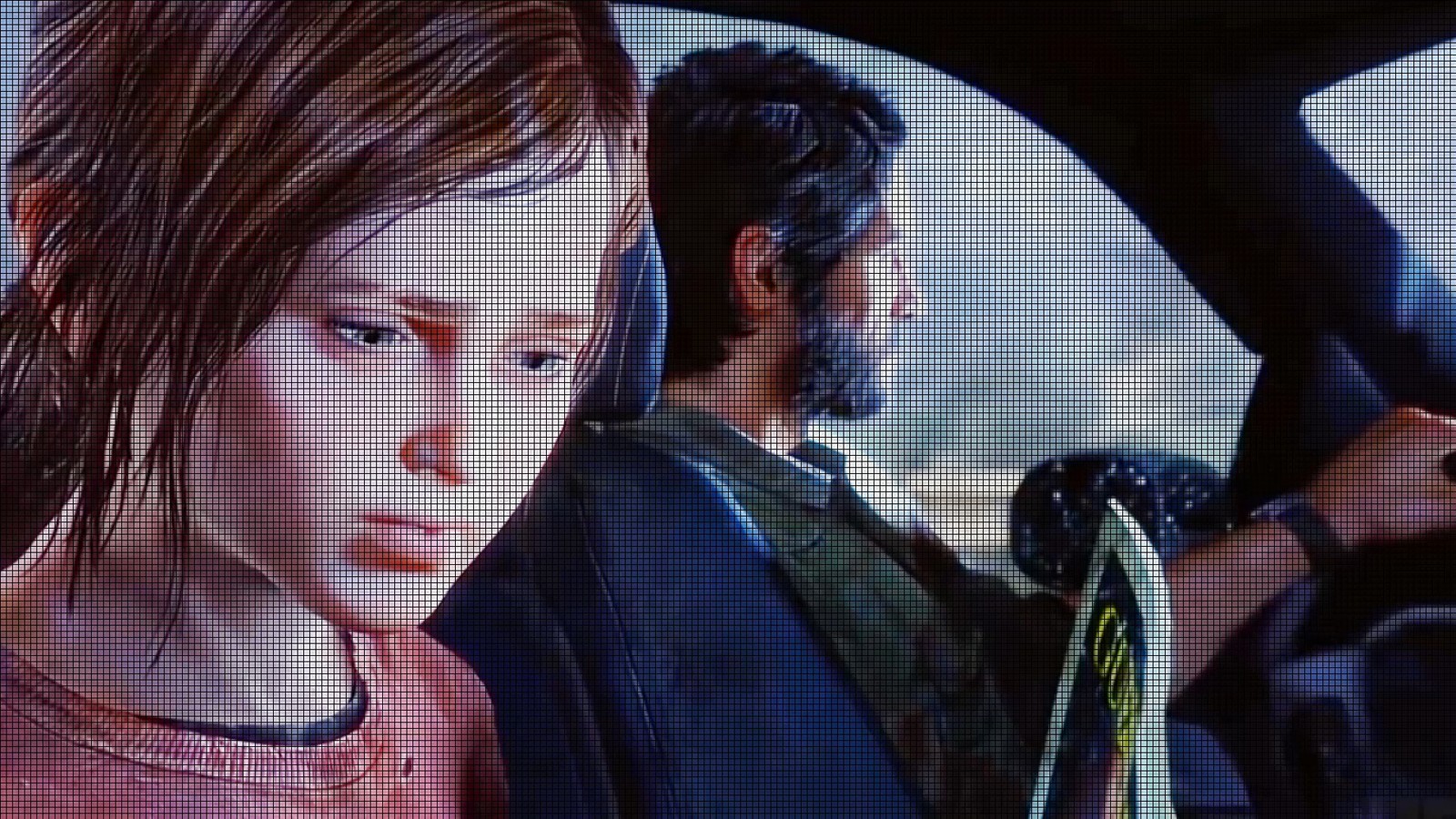 Tiny Naughty Teen - The Last of Us' proves that TV is better without video games - The Atlantic